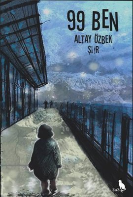 99 Ben – Altay Özbek | Zuzu Kitap