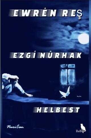Ewrên Reş – Ezgi Nurhak | Zuzu Kitap