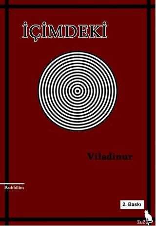 İçimdeki O – Viladinur | Zuzu Kitap