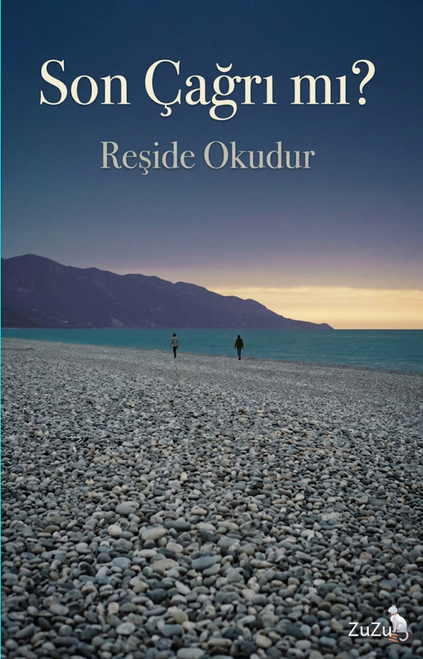 Son Çağrı mı? – Reşide Okudur | Zuzu Kitap