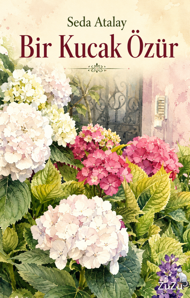 Takvim Yaprakları – Seda Atalay | Zuzu Kitap