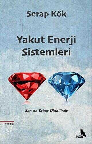 Yakut Enerji Sistemleri – Serap Kök | Zuzu Kitap