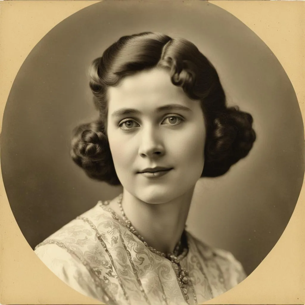 Florence Scovel Shinn
