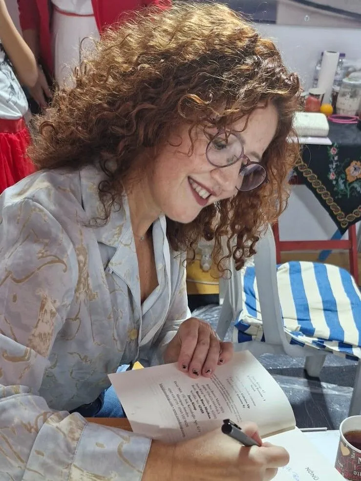 Nilüfer Gülerman