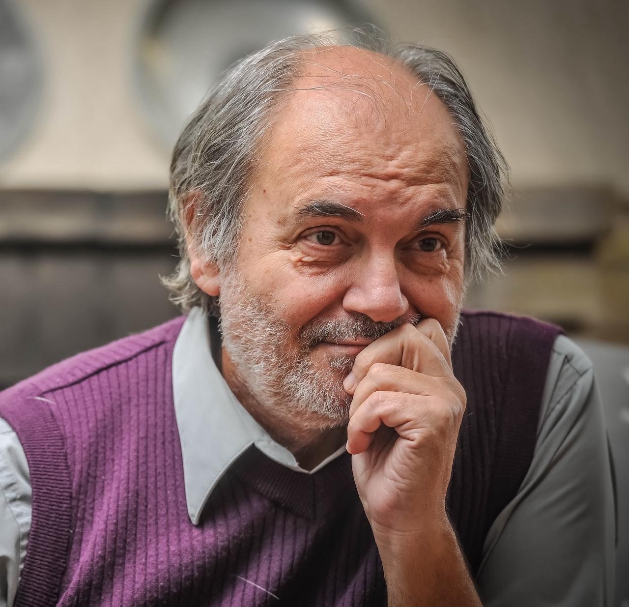 Tarık Günersel