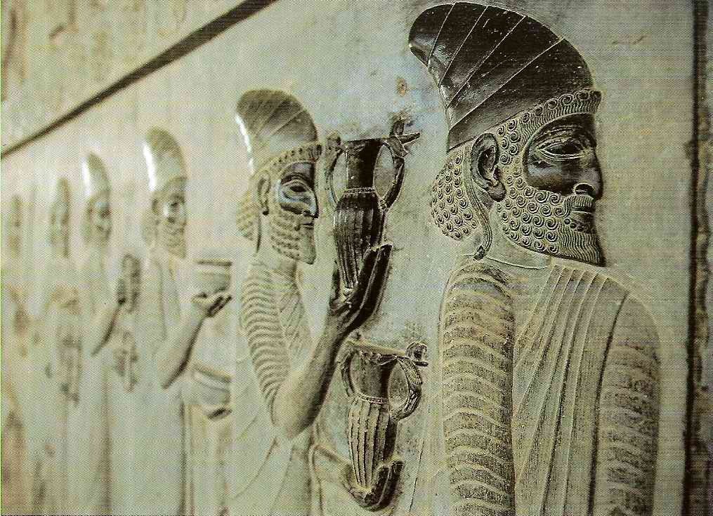 Photo of Herodot Tarihi – Klio (Şair Hüseyin Kaytan Çevirisi)